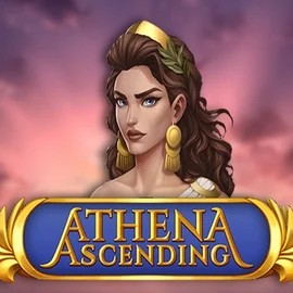 Enjoy Athena Ascending by Play'n GO – logo hosted on frumzi.vip
