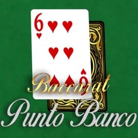 Play Baccarat - Punto Banco slot by Red Tiger Gaming on frumzi.vip