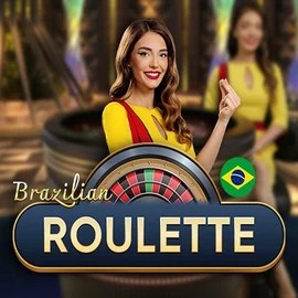Play Brazilian Roulette (Pragmatic Play) slot by Pragmatic Play on frumzi.vip