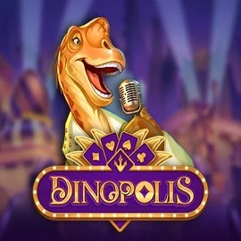 Dinopolis online slot from Push Gaming – play at frumzi.vip