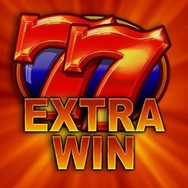 Extra Win game by Swintt – logo hosted on Frumzi Casino