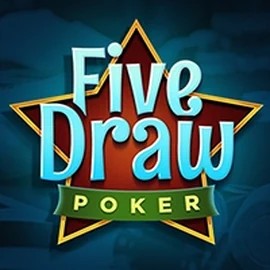 Five Draw Poker MH (Nucleus) logo – Table Games by Nucleus Gaming at Frumzi Casino