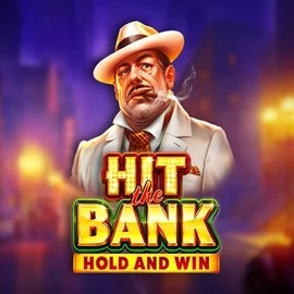 Hit The Bank Hold and Win online slot from Playson – play at frumzi.vip