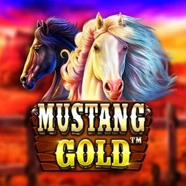 Play Mustang Gold slot by Pragmatic Play on frumzi.vip
