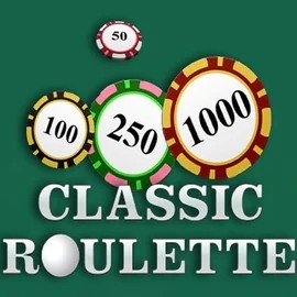 Roulette – slot by OneTouch Games, featured at frumzi.vip