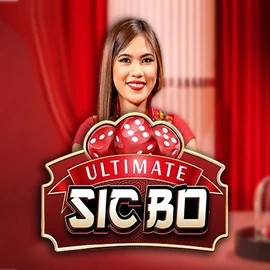 Enjoy Ultimate Sic Bo by Ezugi – logo hosted on frumzi.vip